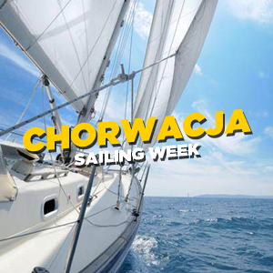 Chorwacja Sailing Week