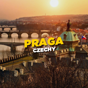 CITY BREAK Praga