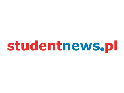 logo studentnews.pl
