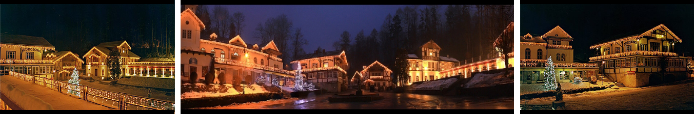 Szczawnica