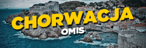 Chorwacja Omis