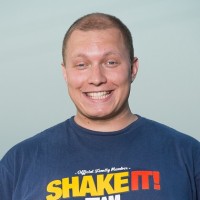 Maciek Dukata