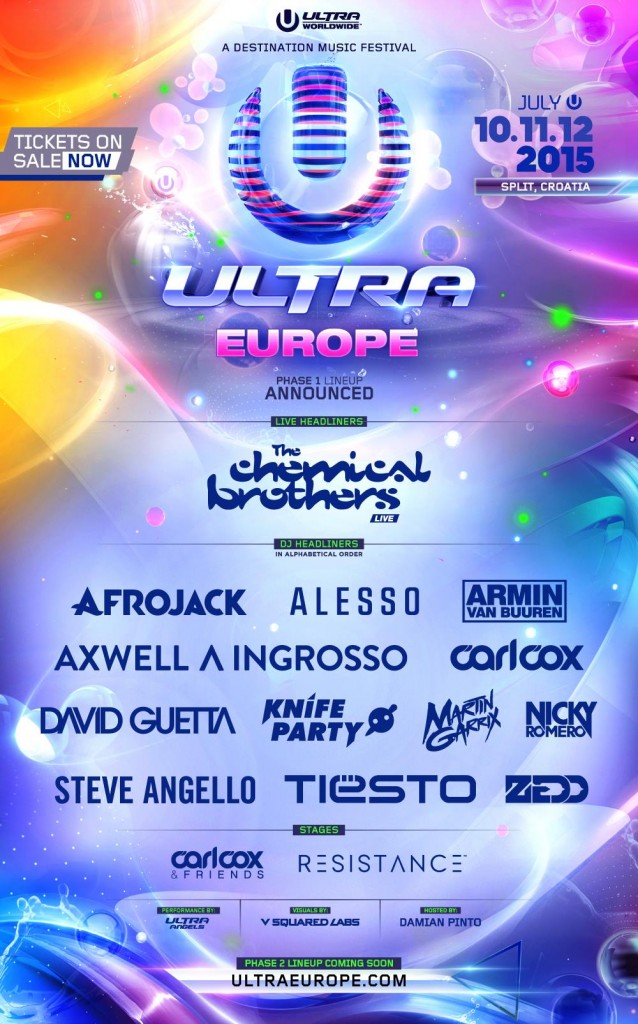 umf 2015_lineup