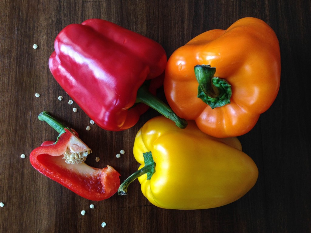 food-peppers-kitchen-yum
